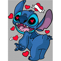 Stitch-SH  648